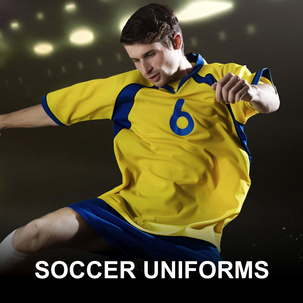 Soccer Uniforms